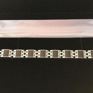 Stainless Steel Bracelet